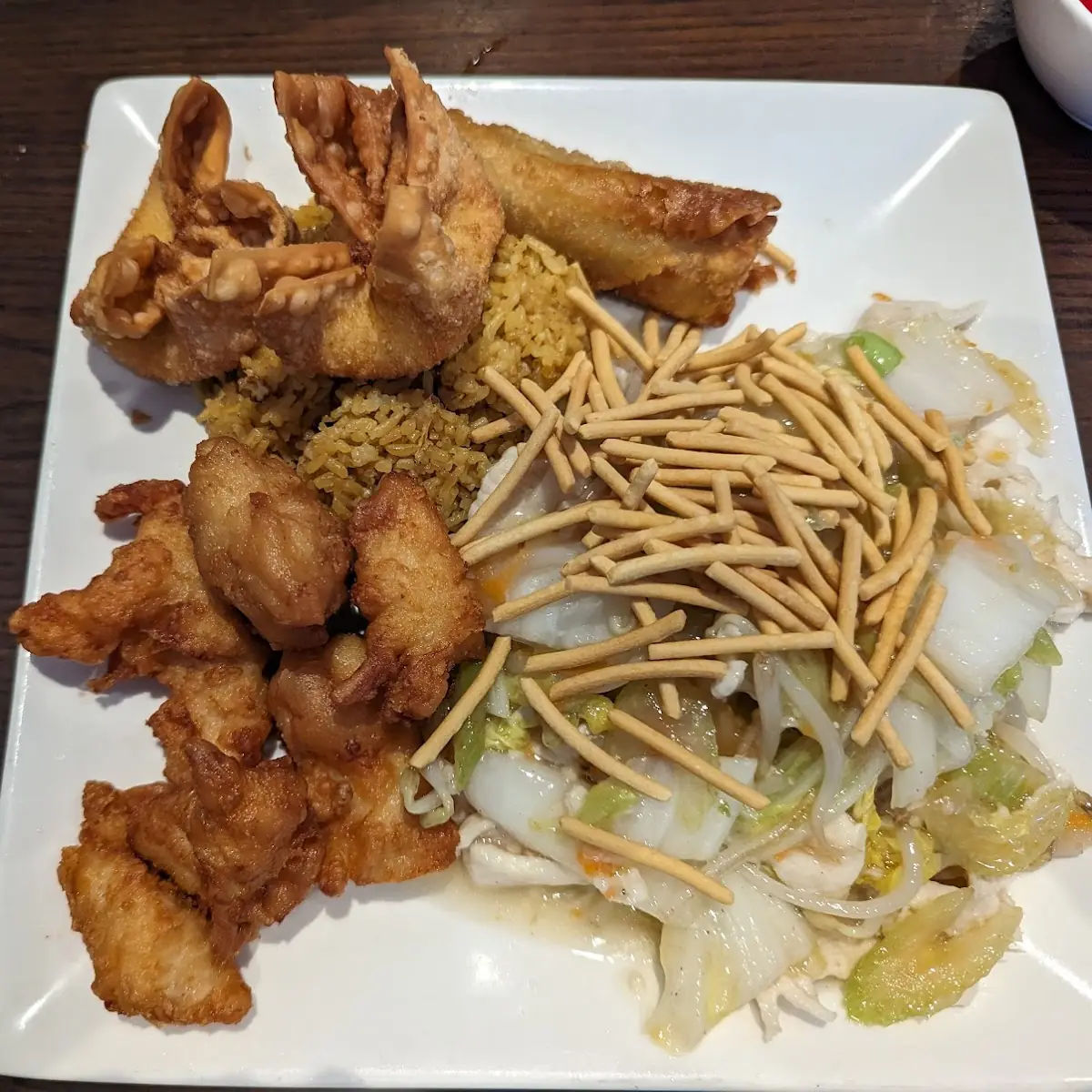Chow Mein