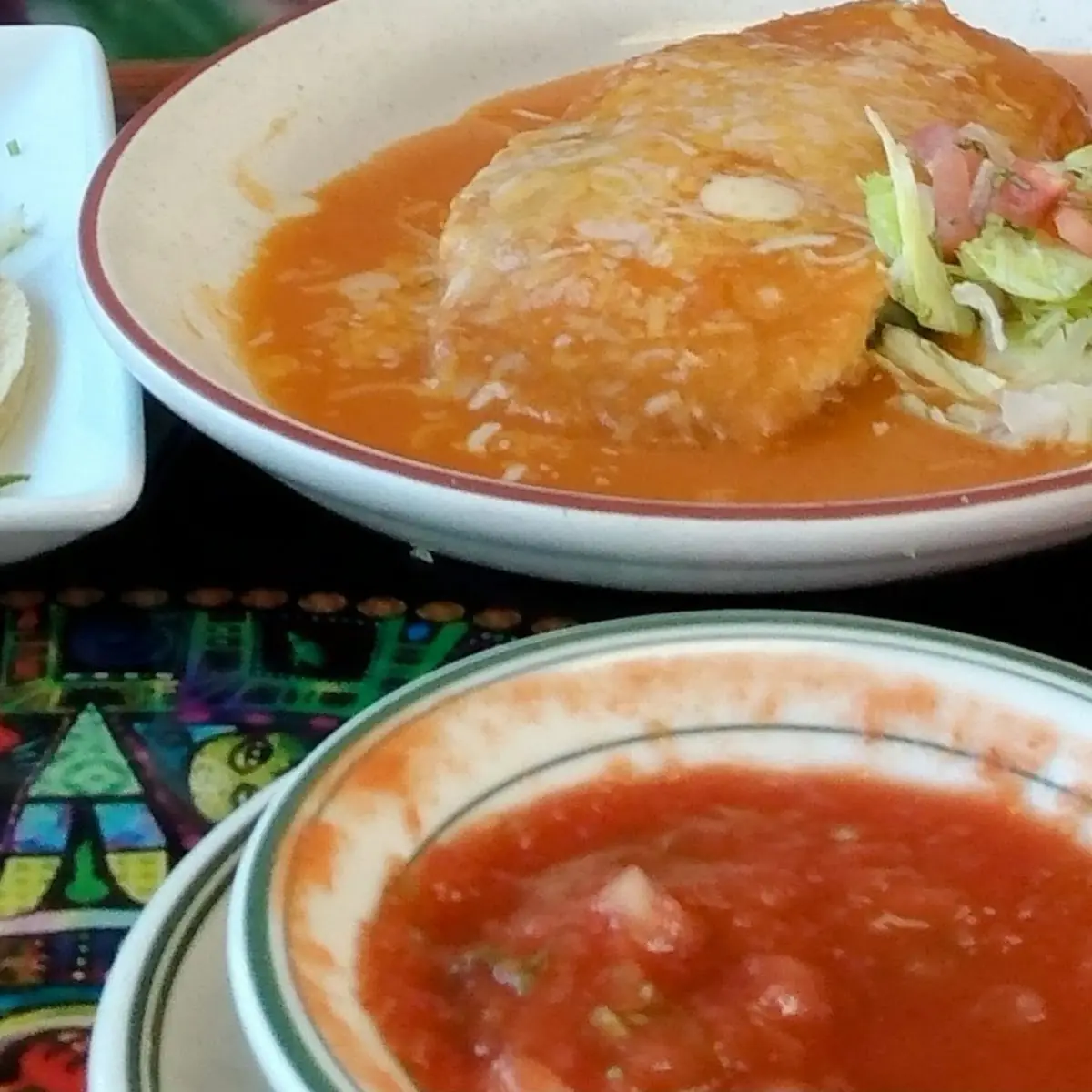 Chile Relleno