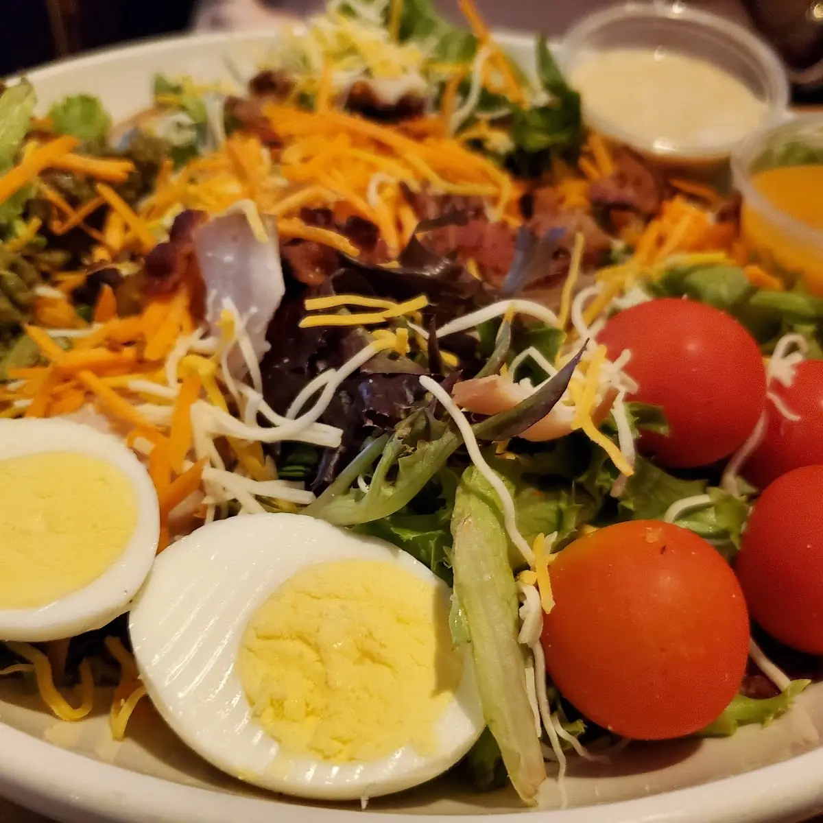 Creek Cobb Salad