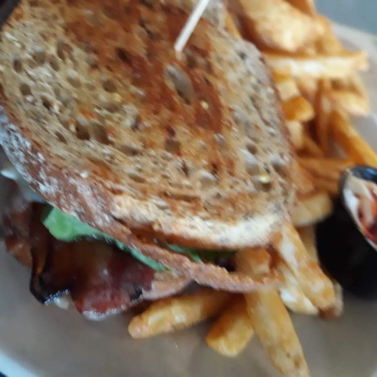 Quesadilla