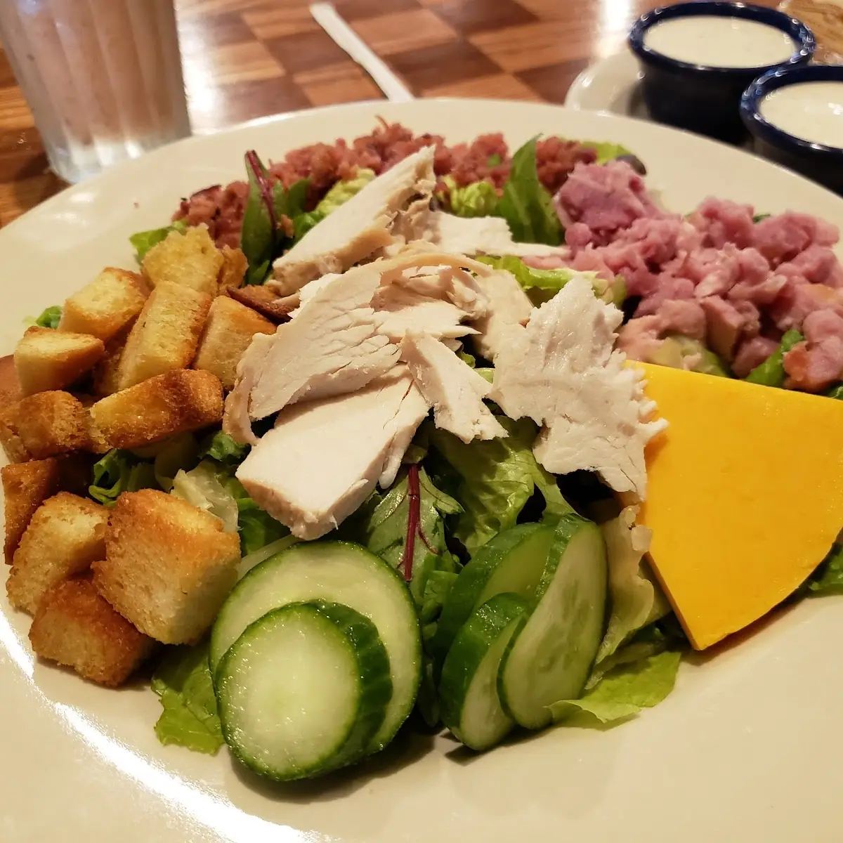 Chef Salad