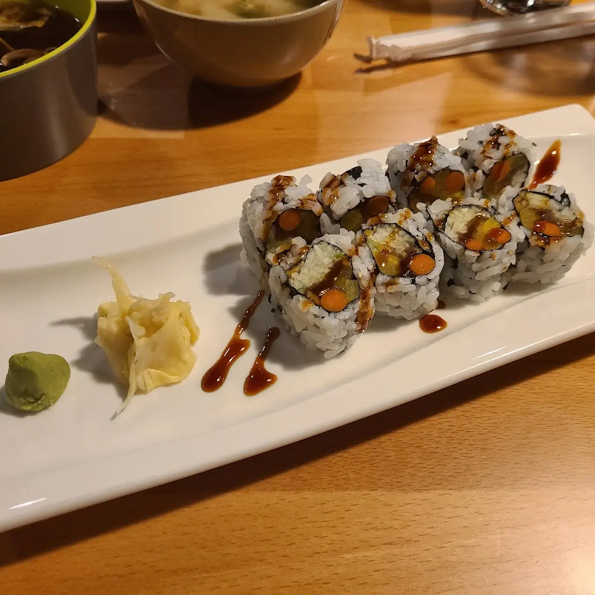 Sushi Rice