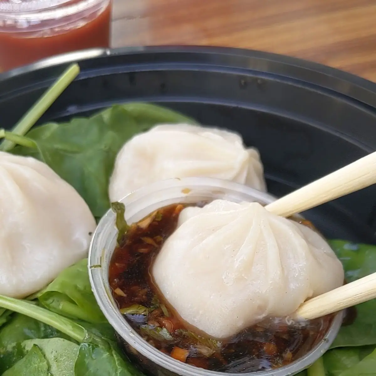 Xiao Long Bao