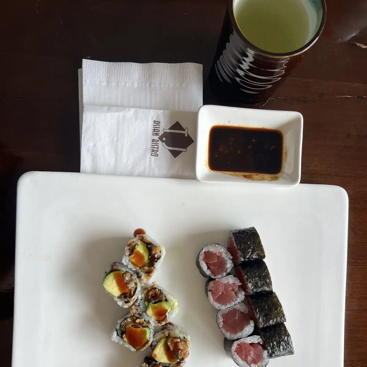 Spring Roll