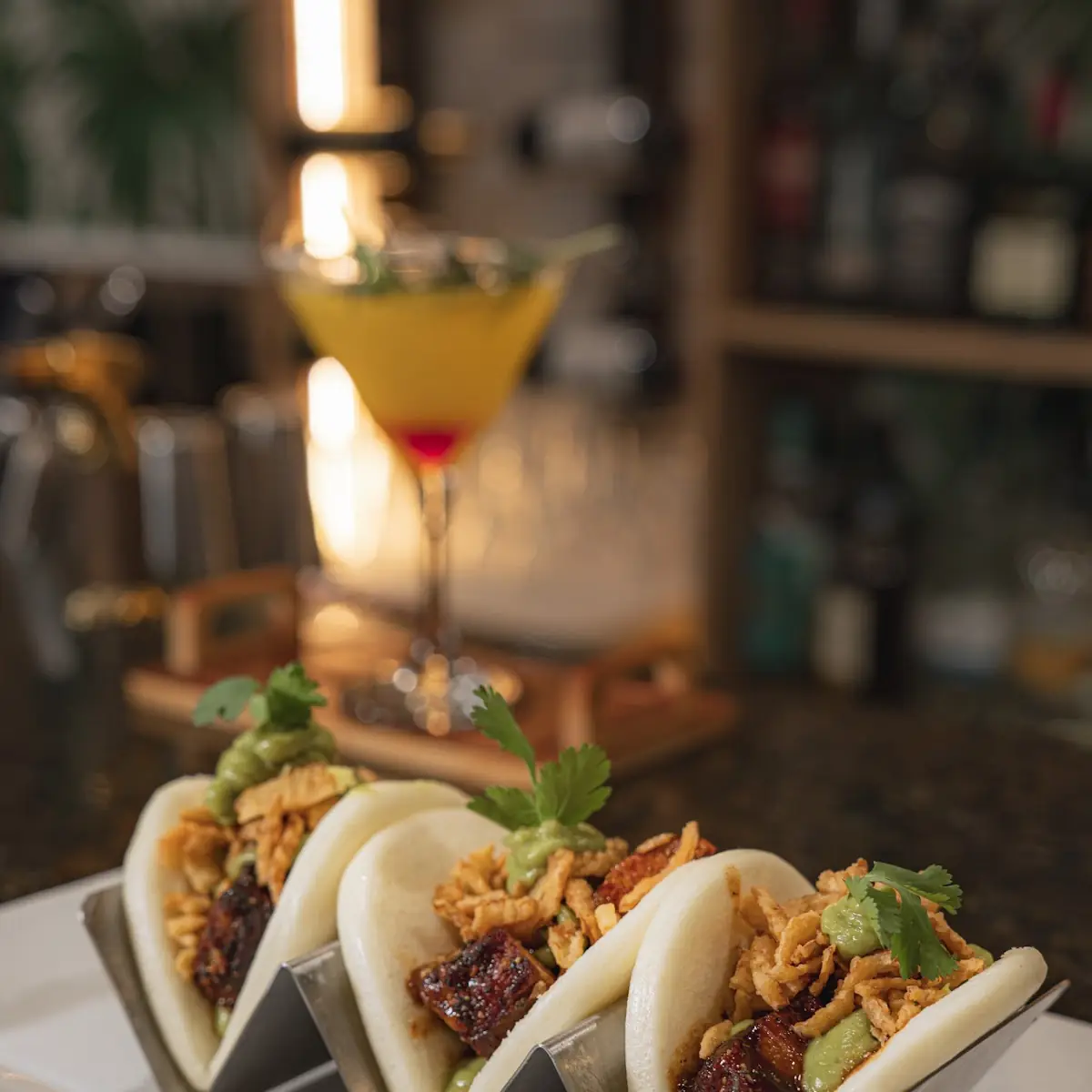 Bao Bun