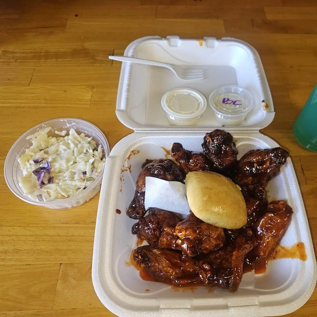 Chicken Wing