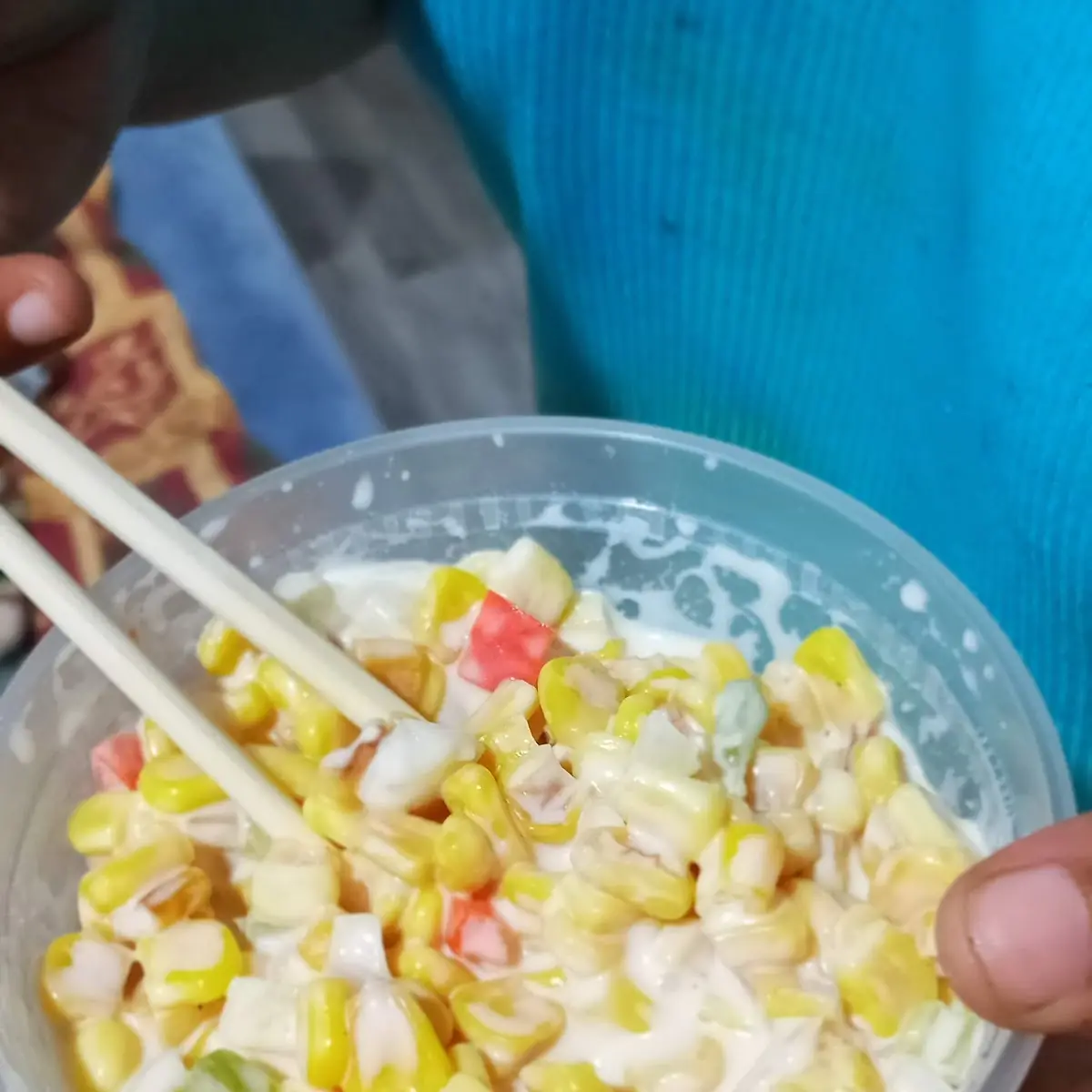 Fruit Salad