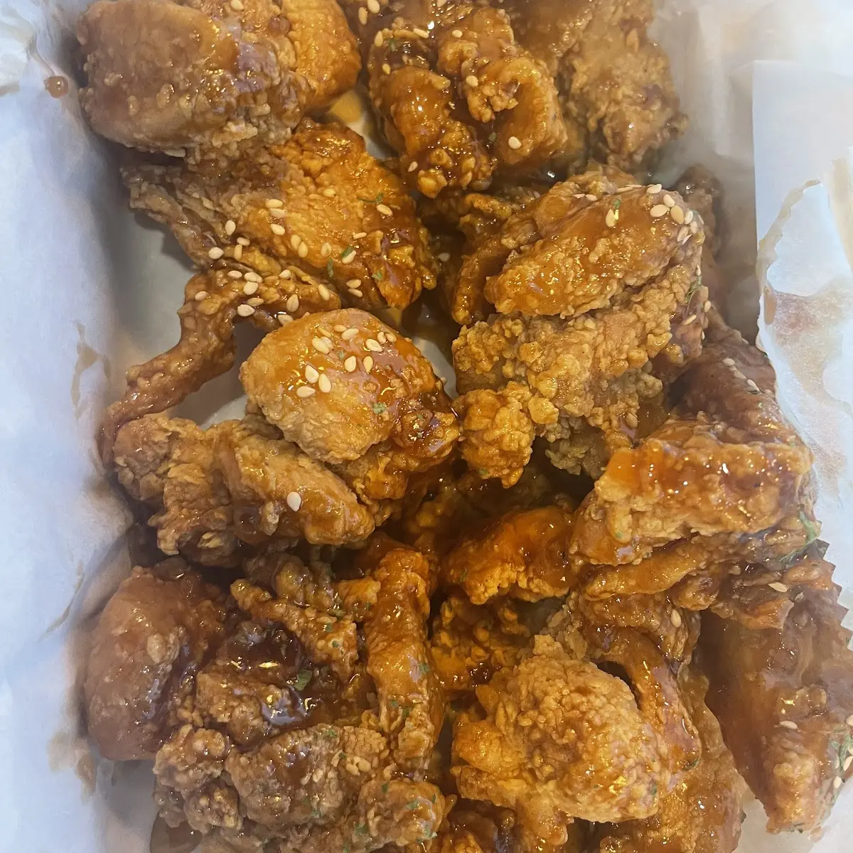 Lemon Pepper