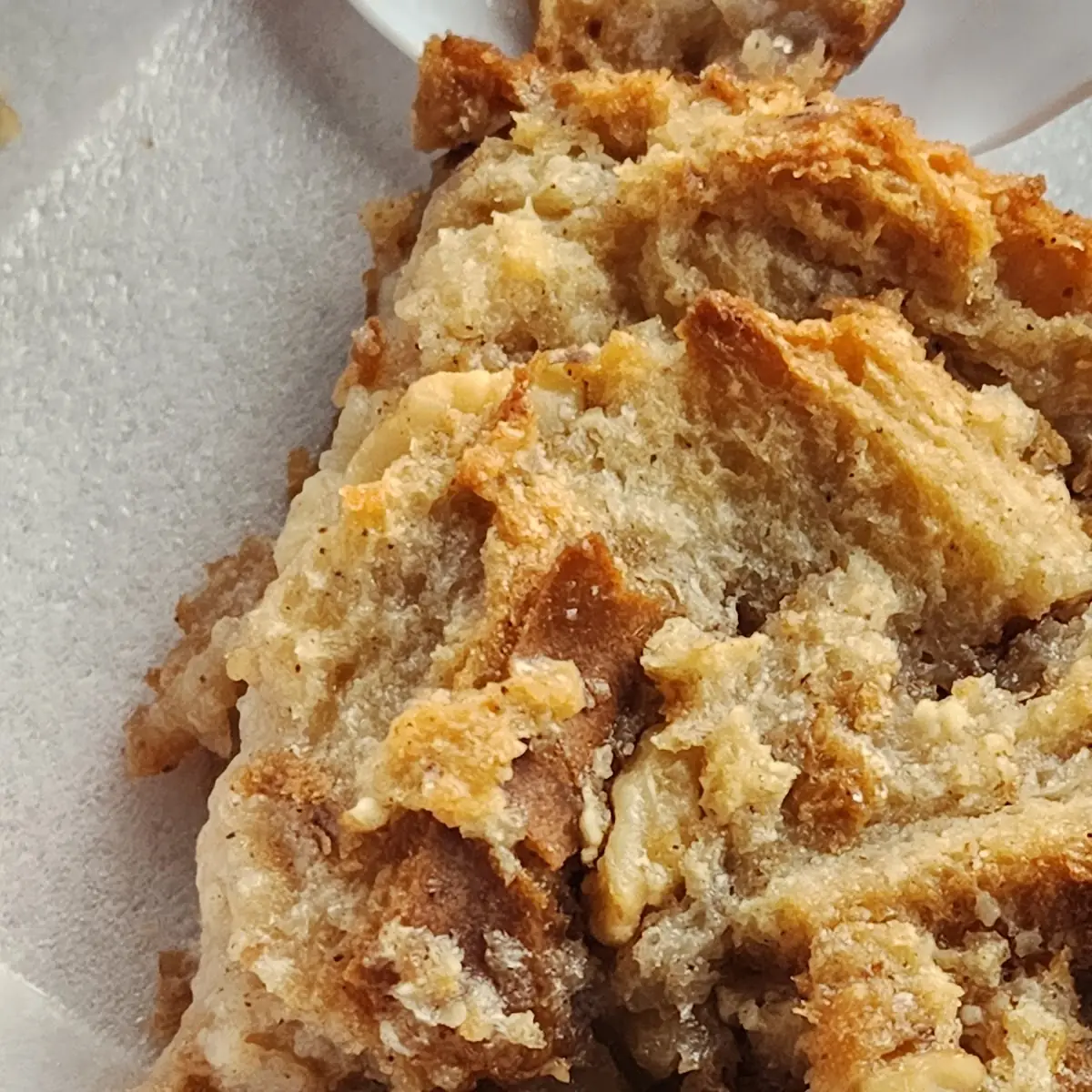 Bread Pudding