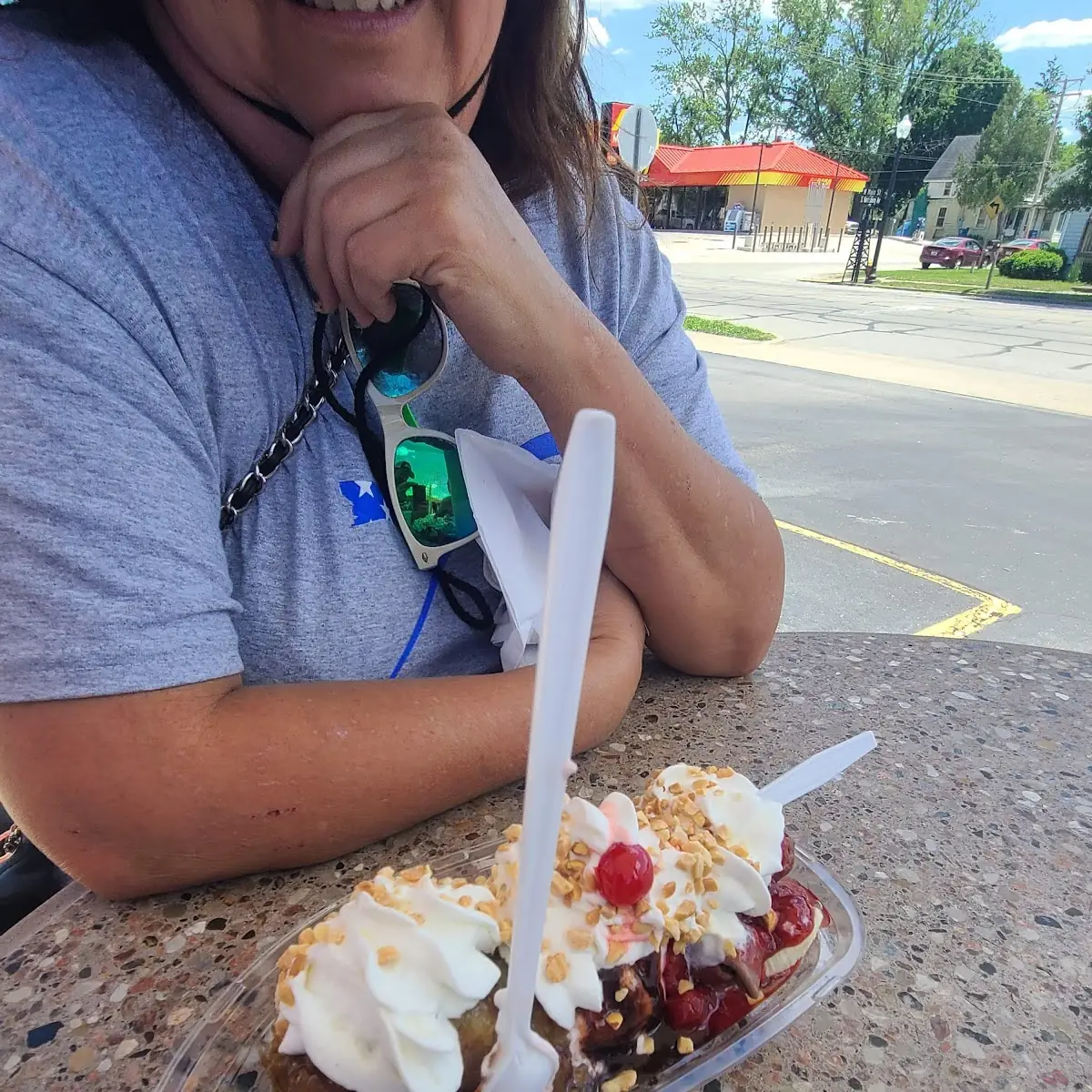Banana Split