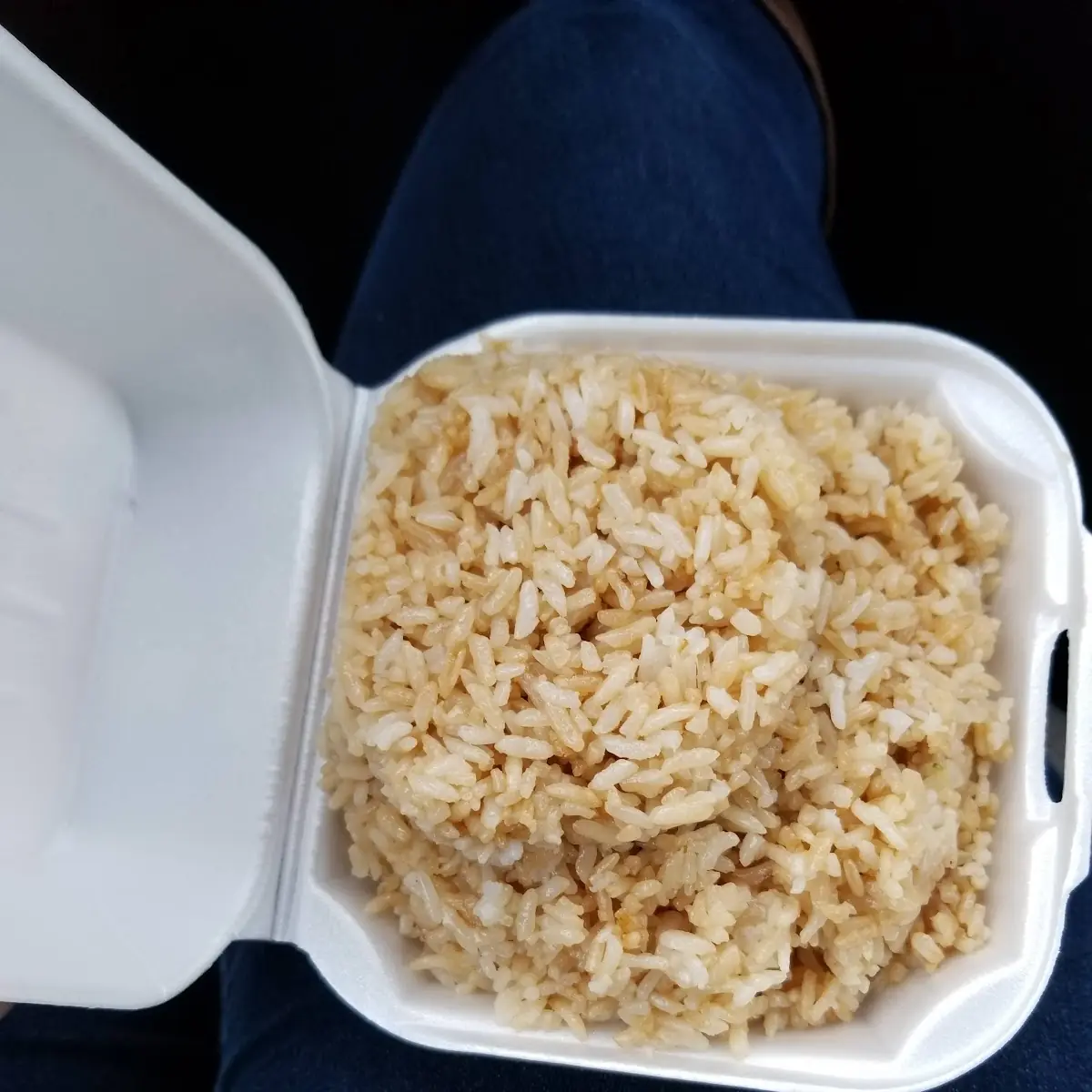 Brown Rice