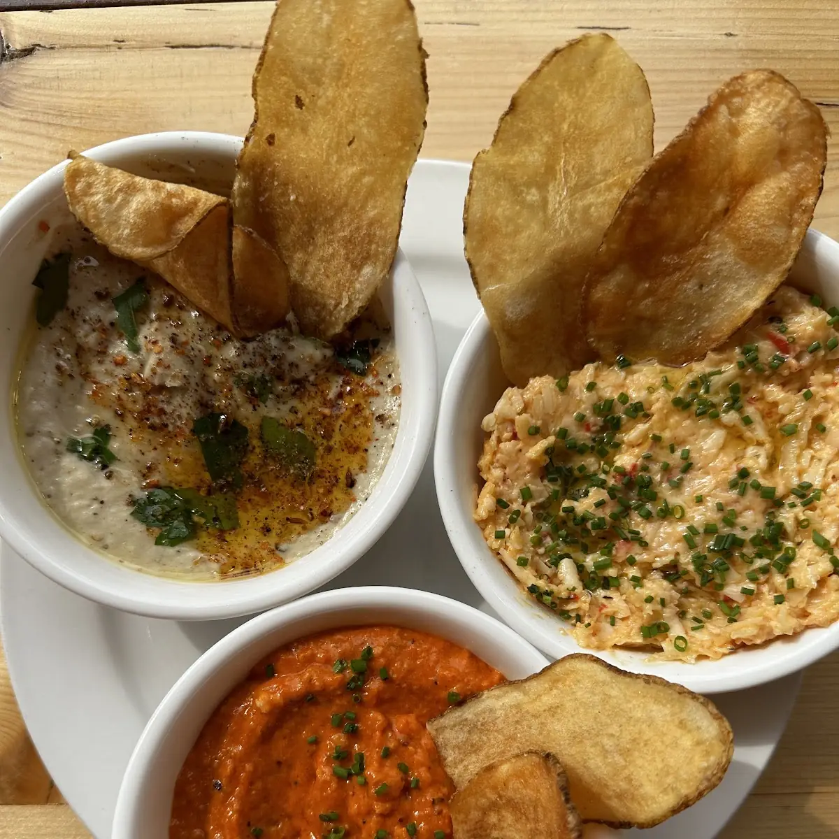 Spicy Aioli