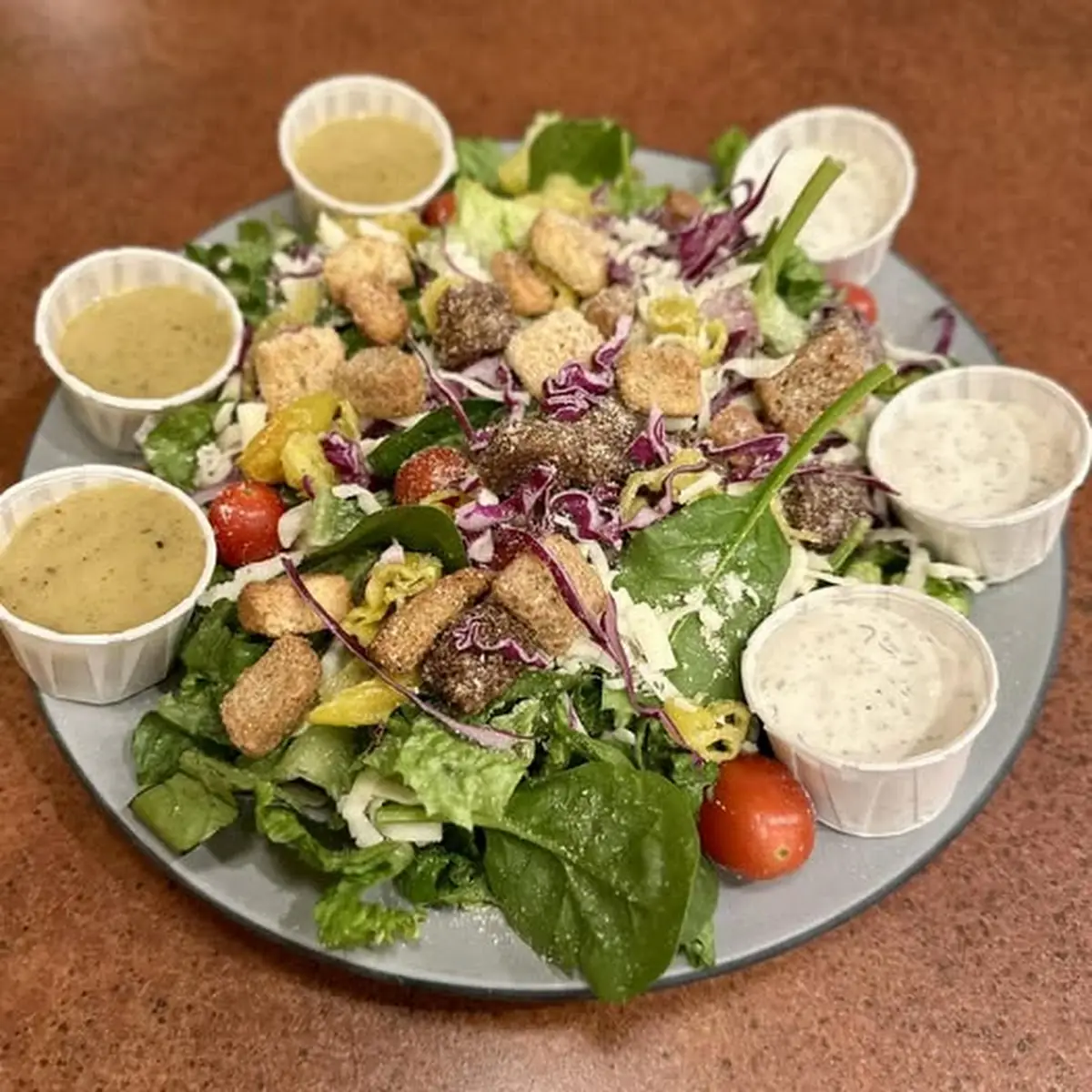 House Salad
