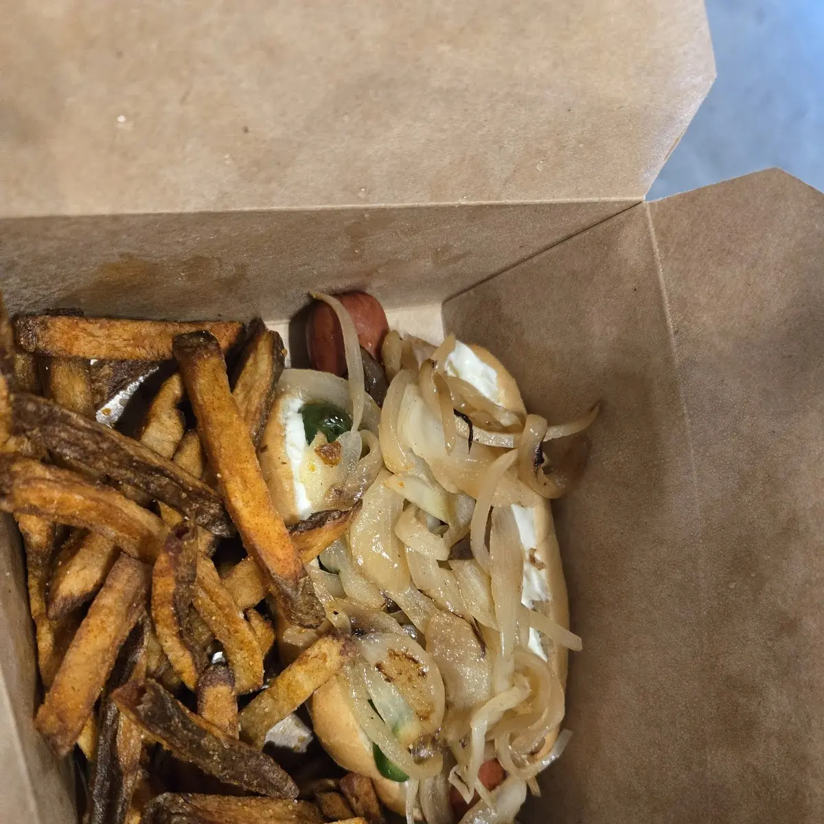 French Fries