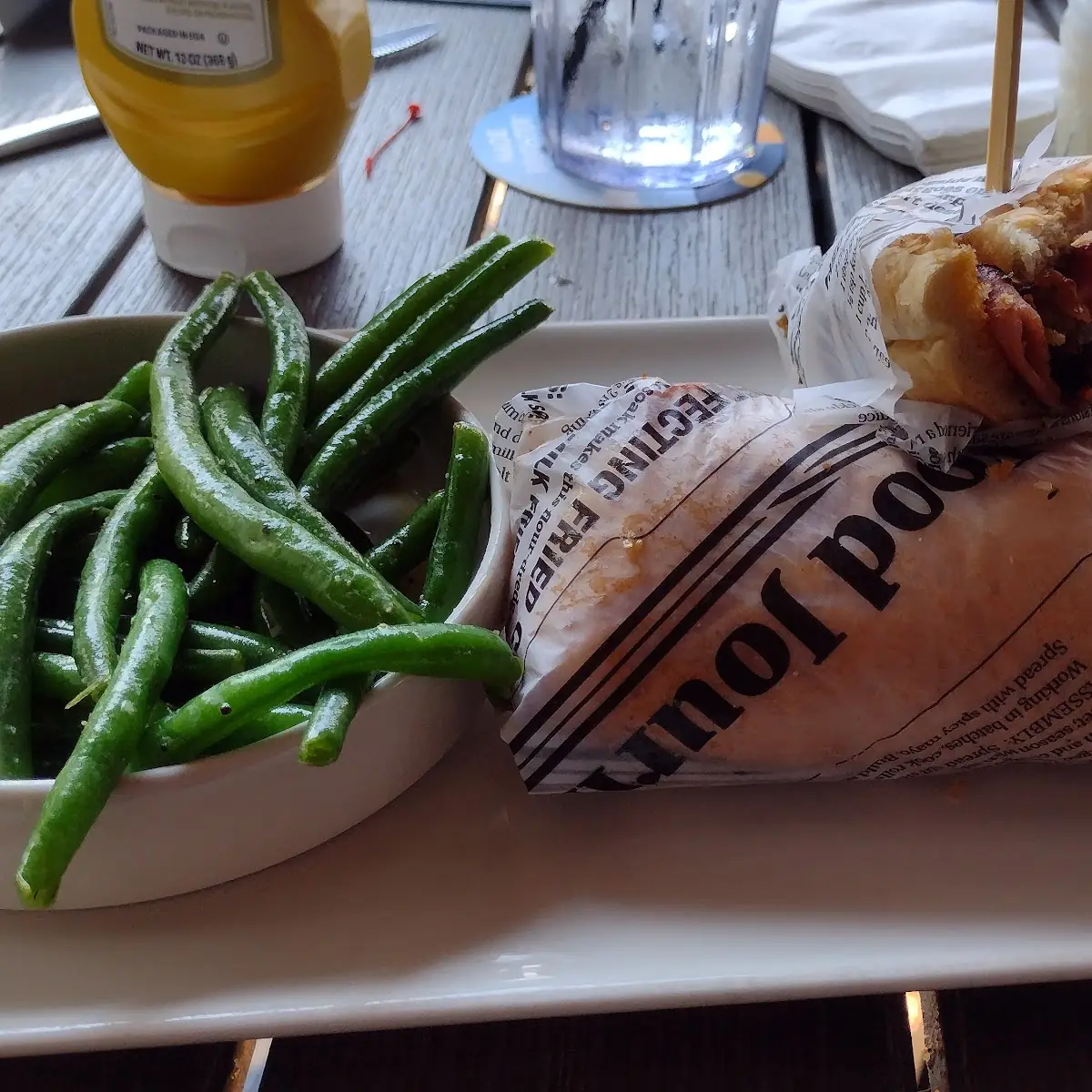 Cuban Sandwich
