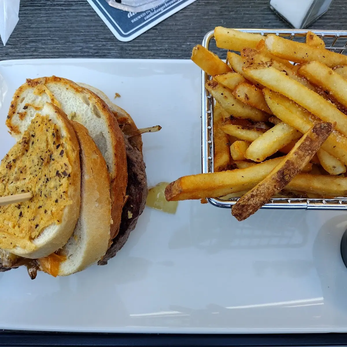 Patty Melt
