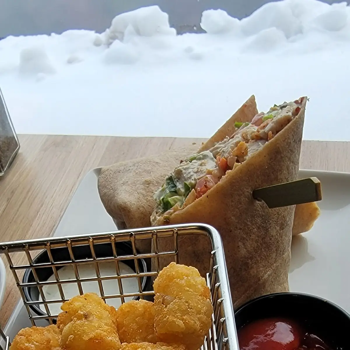 Tater Tots