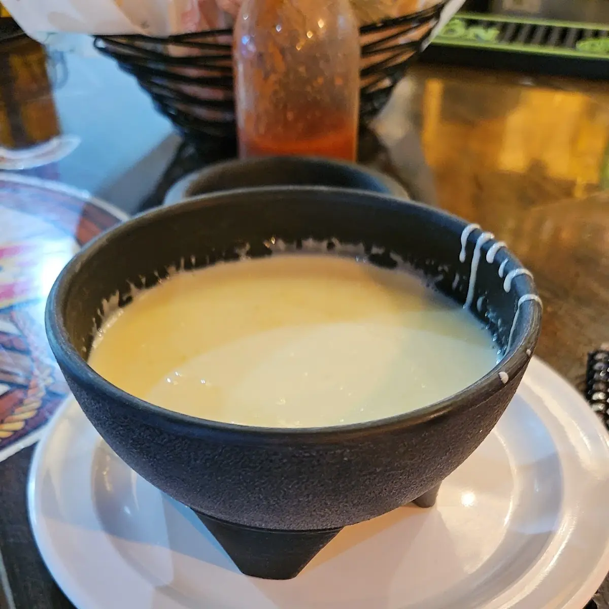 Queso Blanco