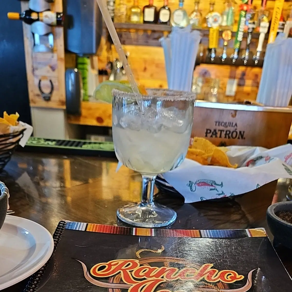 Texas Margarita
