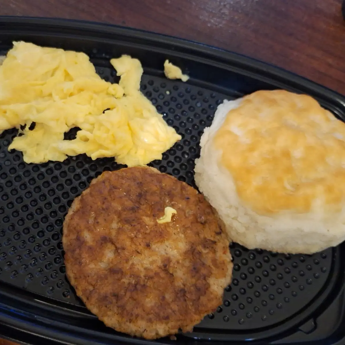 Big Breakfast