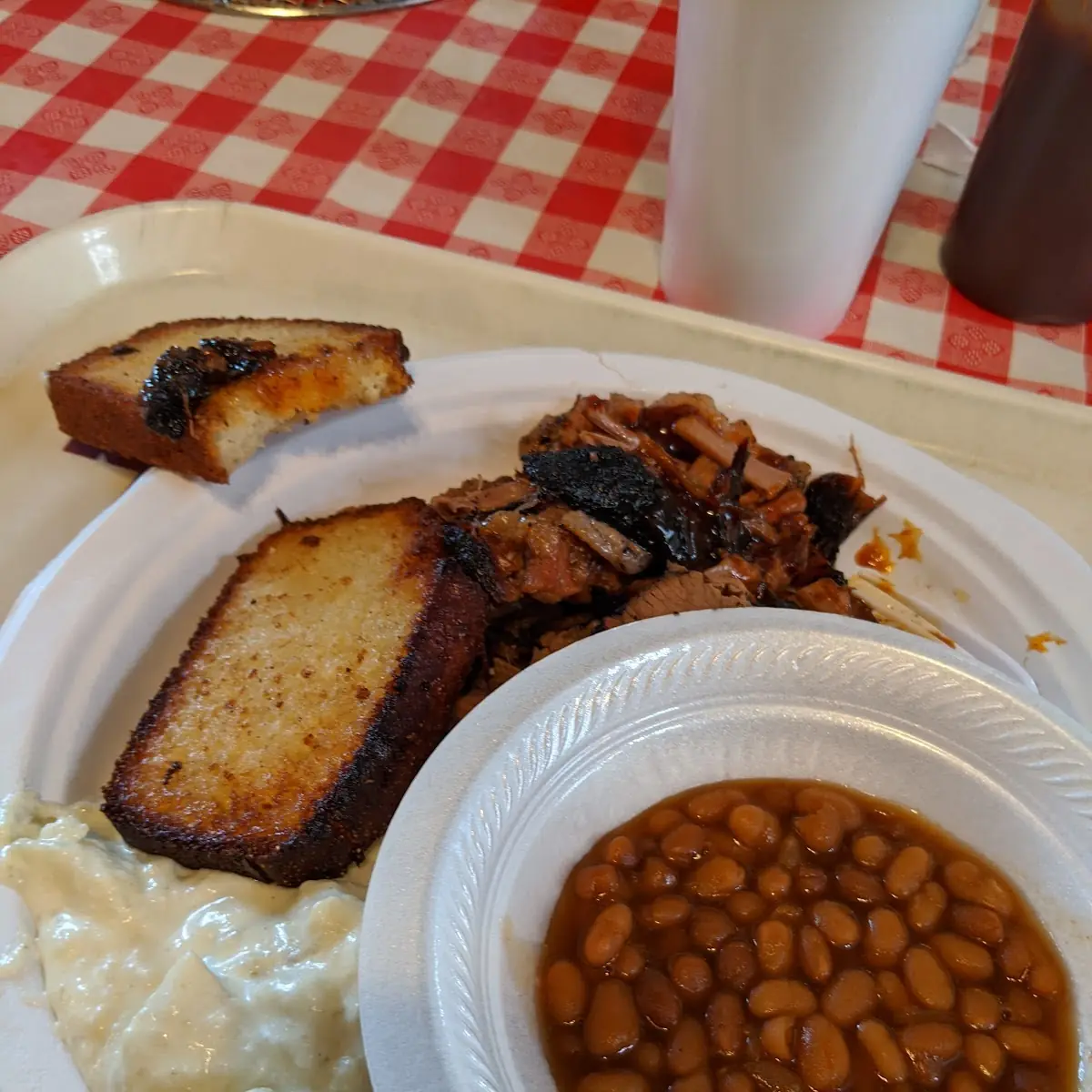 Baked Beans
