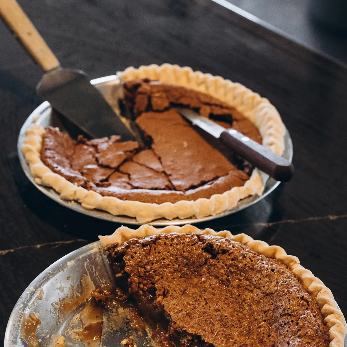 Brisket Pie