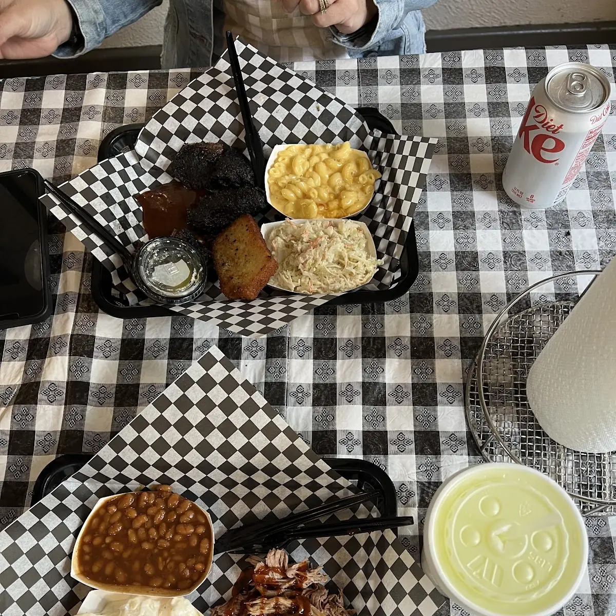 Pulled Pork