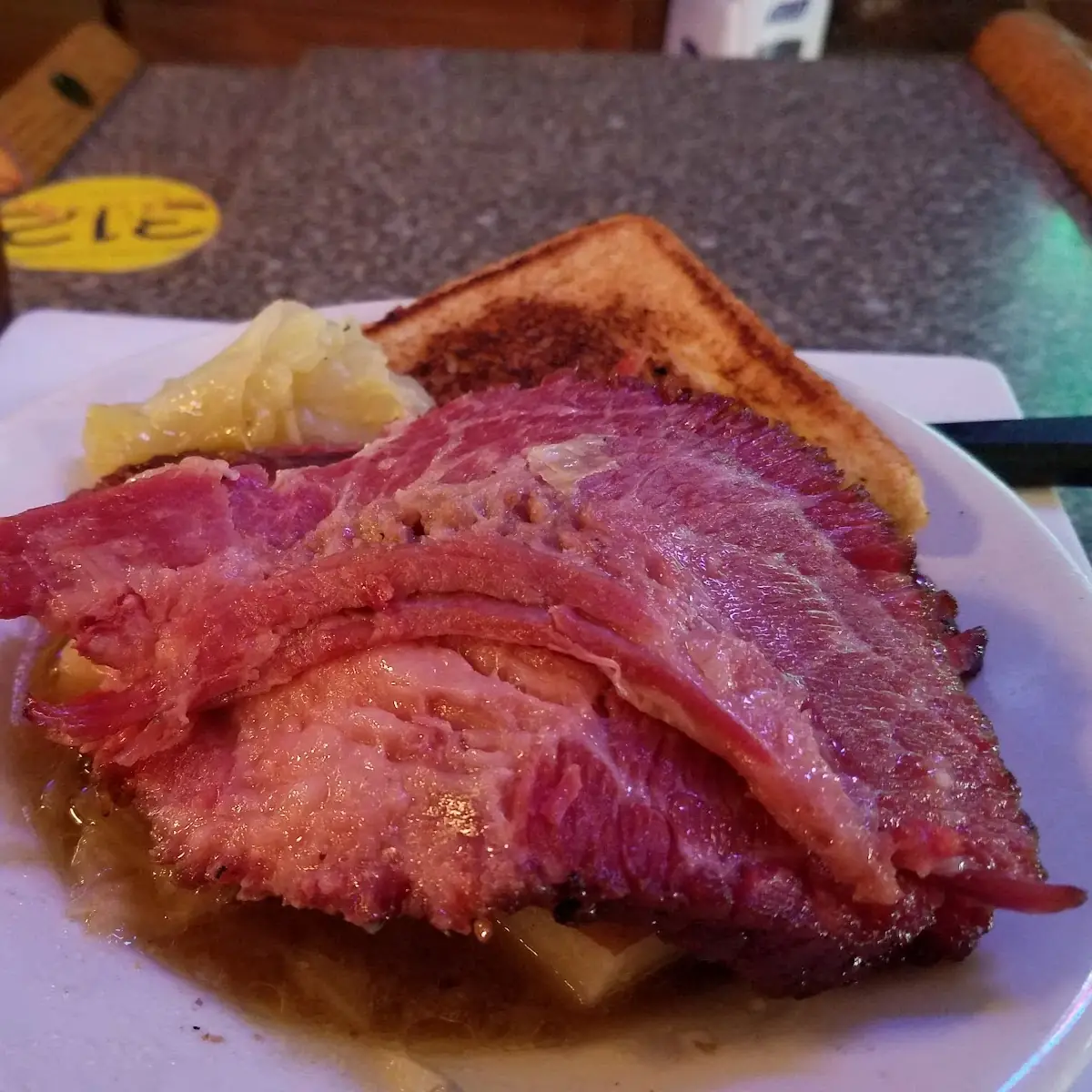 Corned Beef