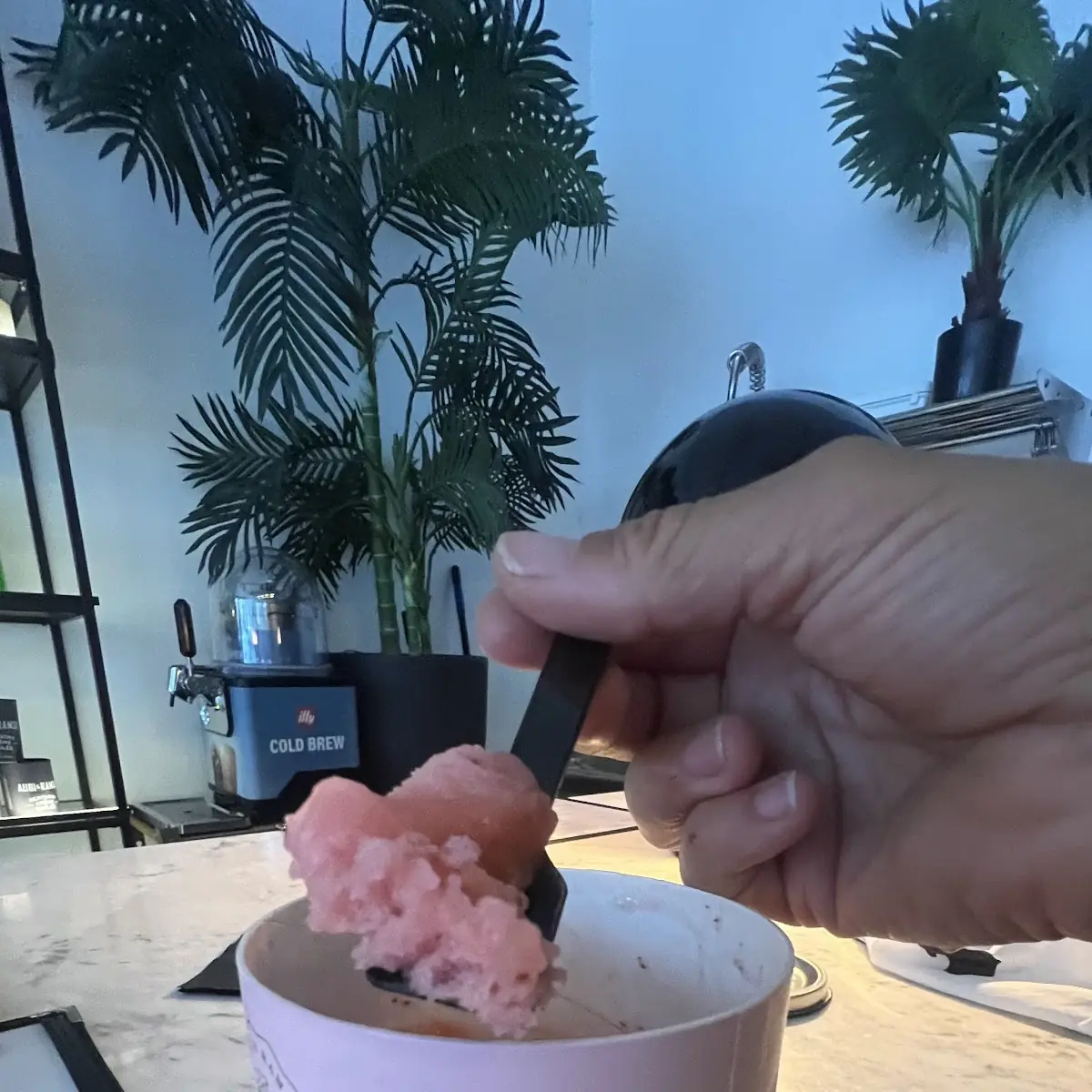 Cotton Candy