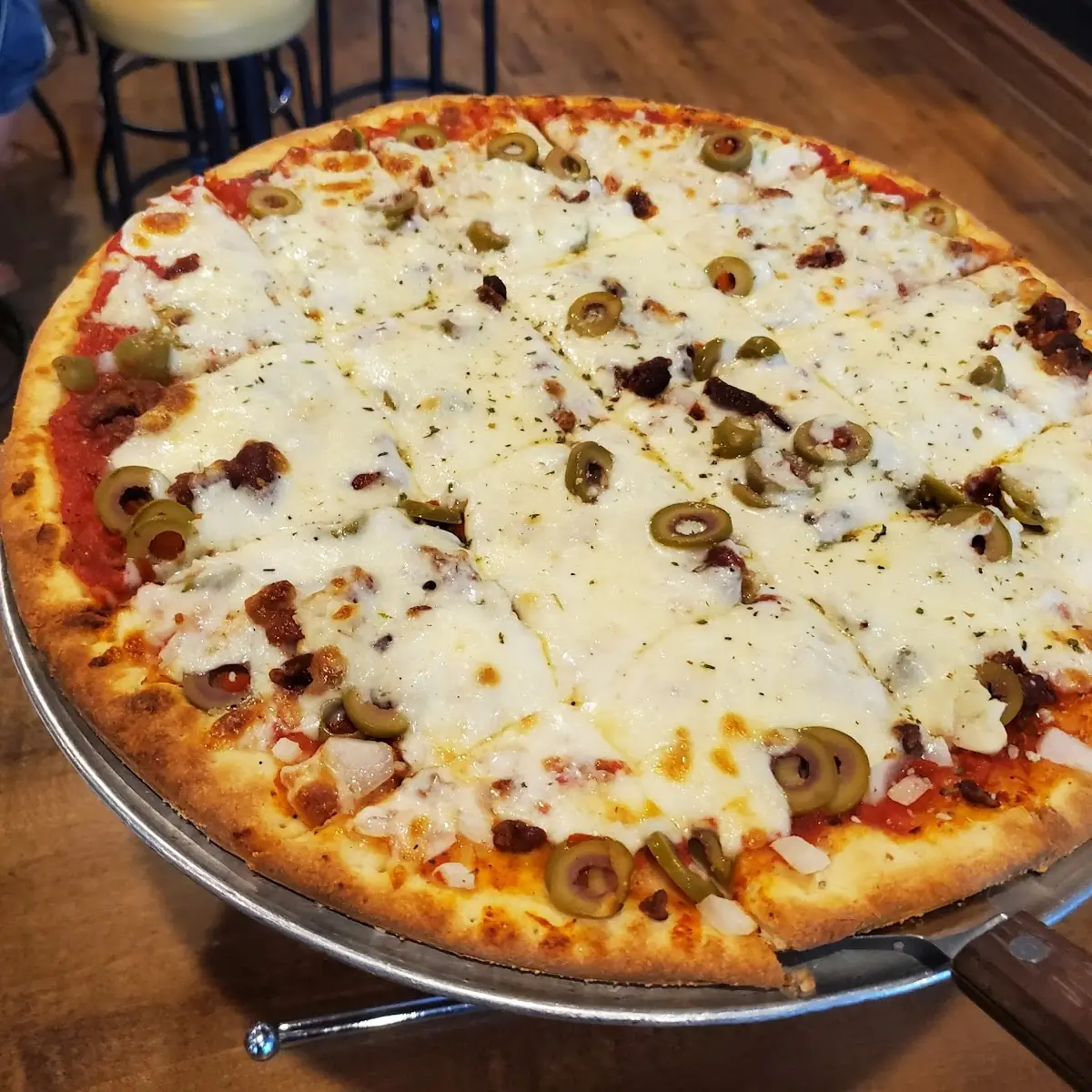 14 Pizza