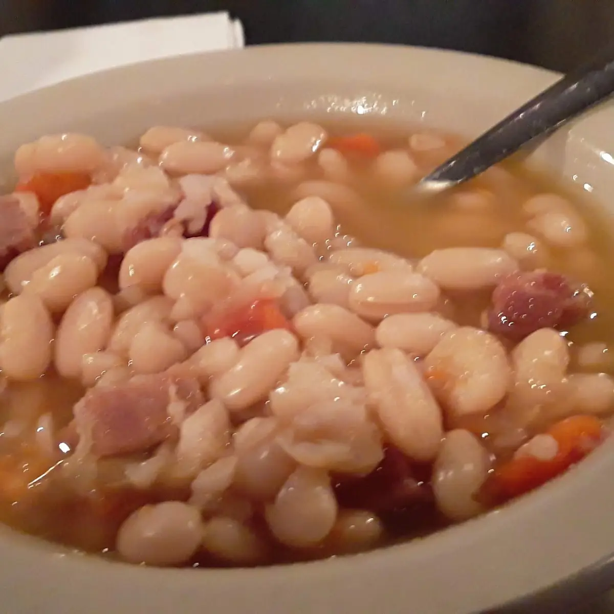 Bean Soup