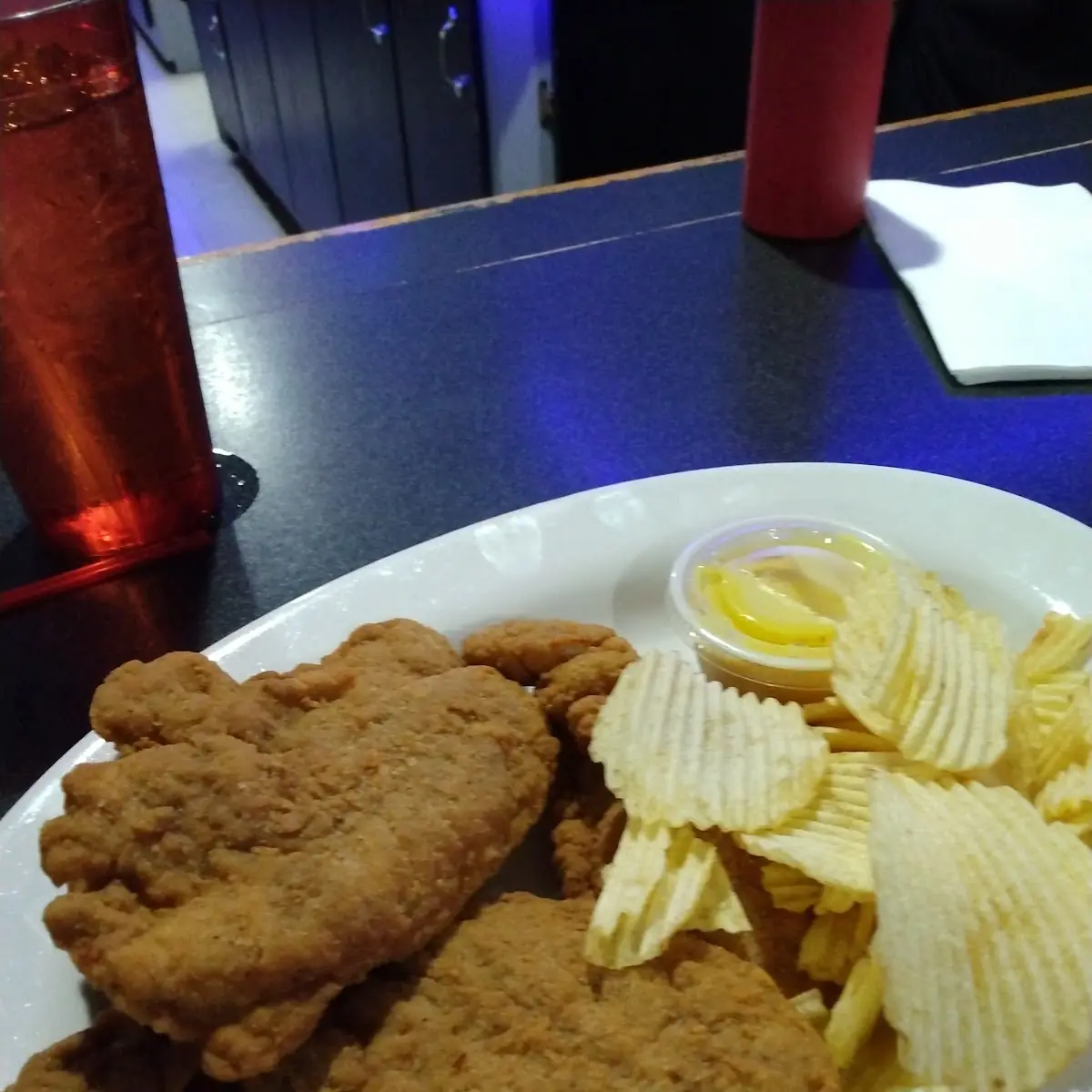 Chicken Tenders
