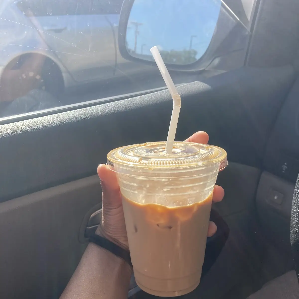 Thai Tea