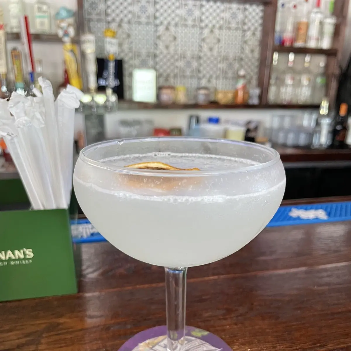 Lemon Drop
