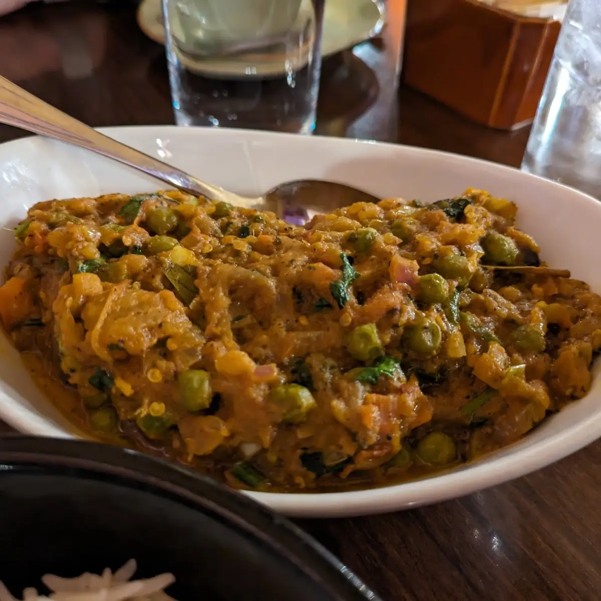 Baingan Bharta