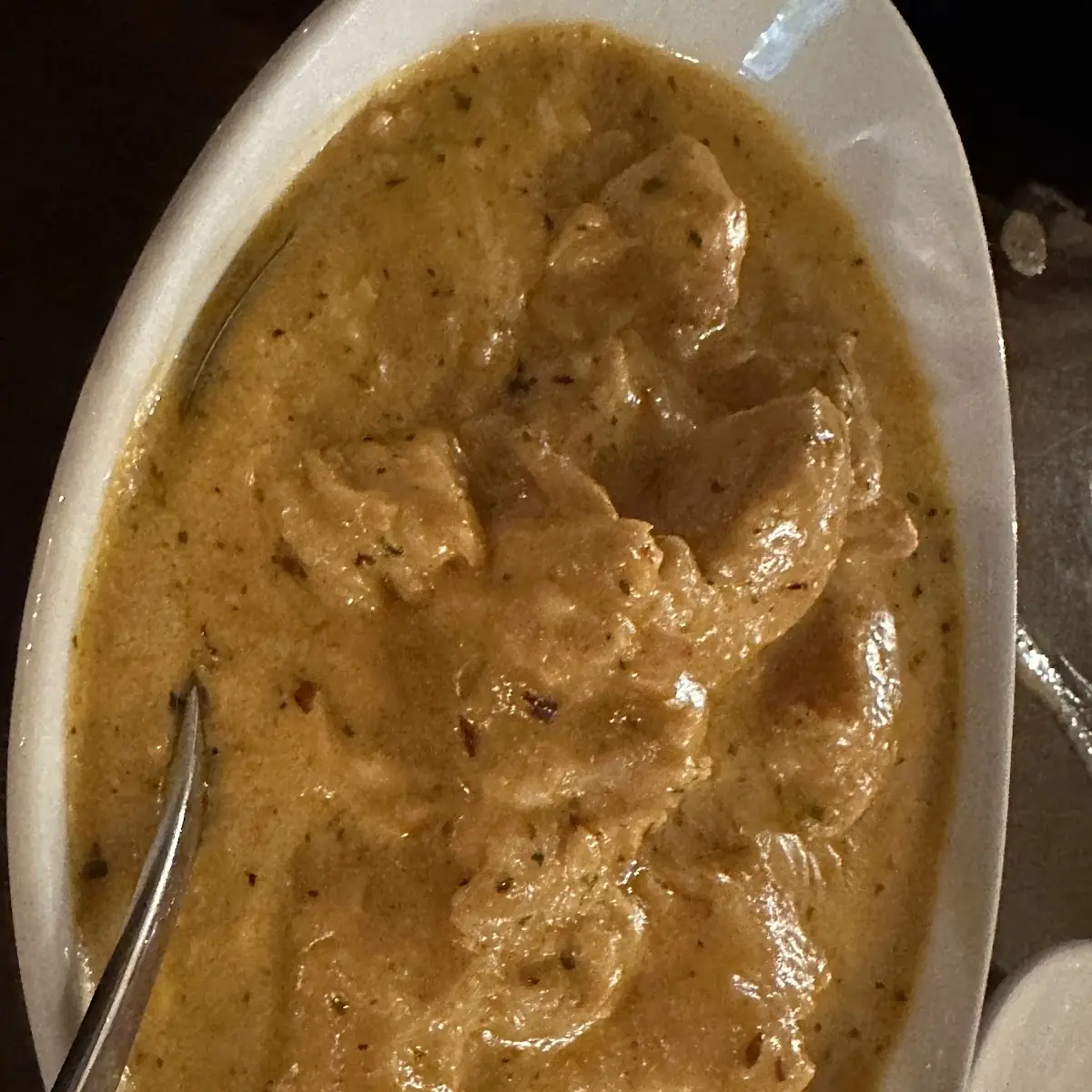 Korma