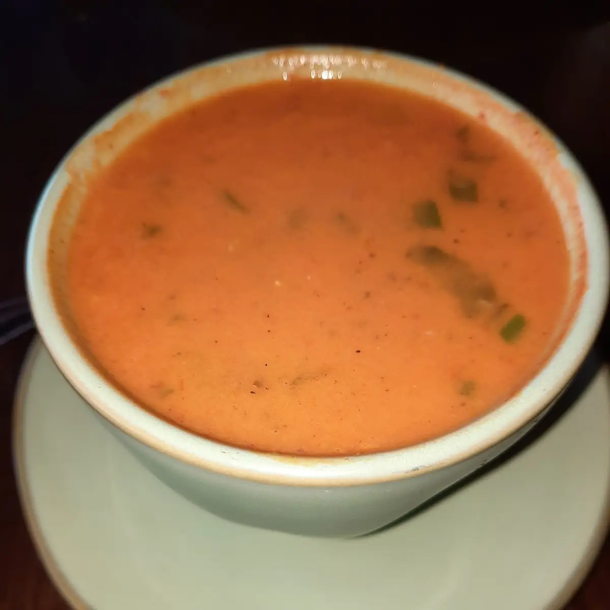 Tomato Soup