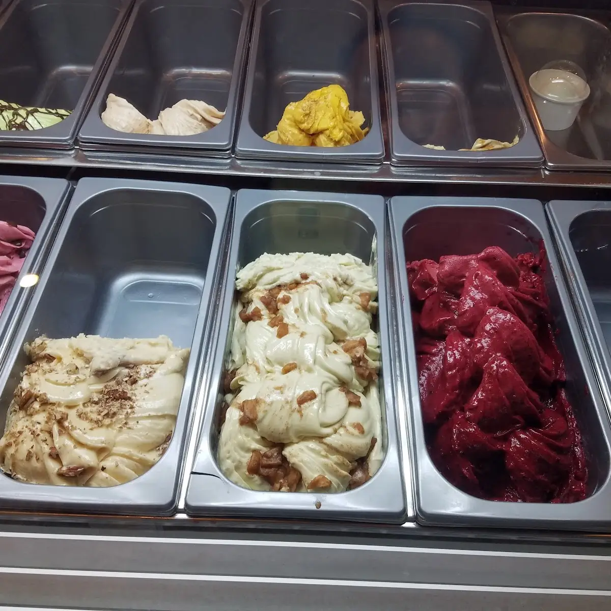 Gelato