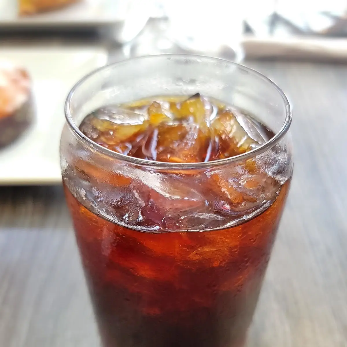 Cold Brew