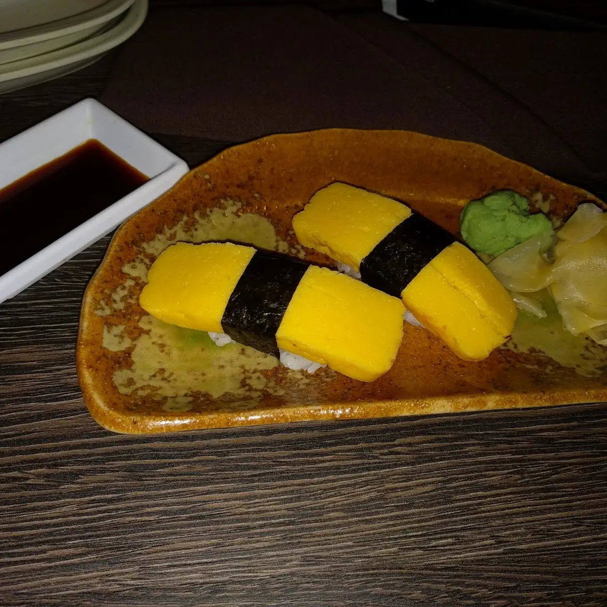 Tamago Sushi