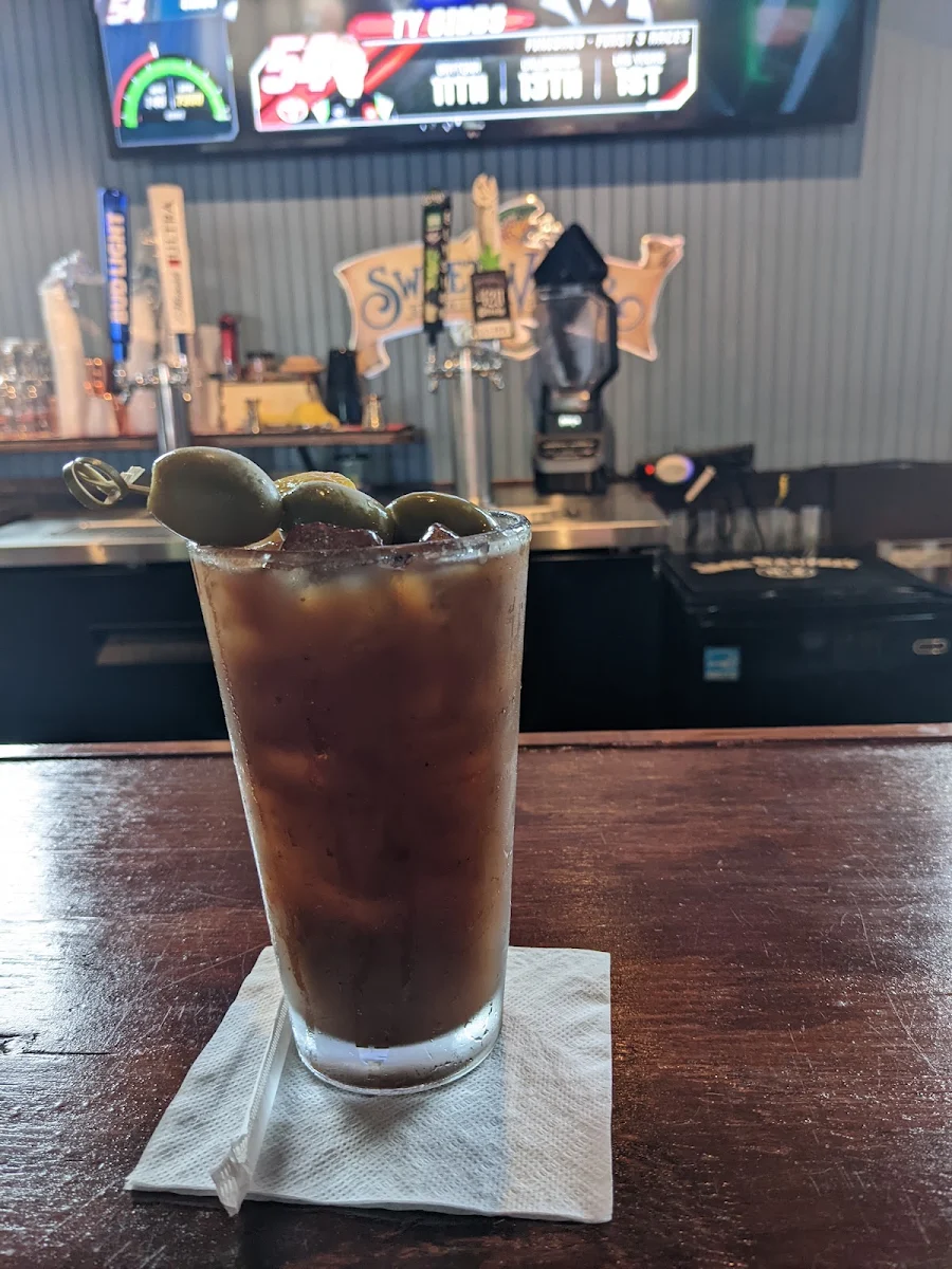 Bloody Mary