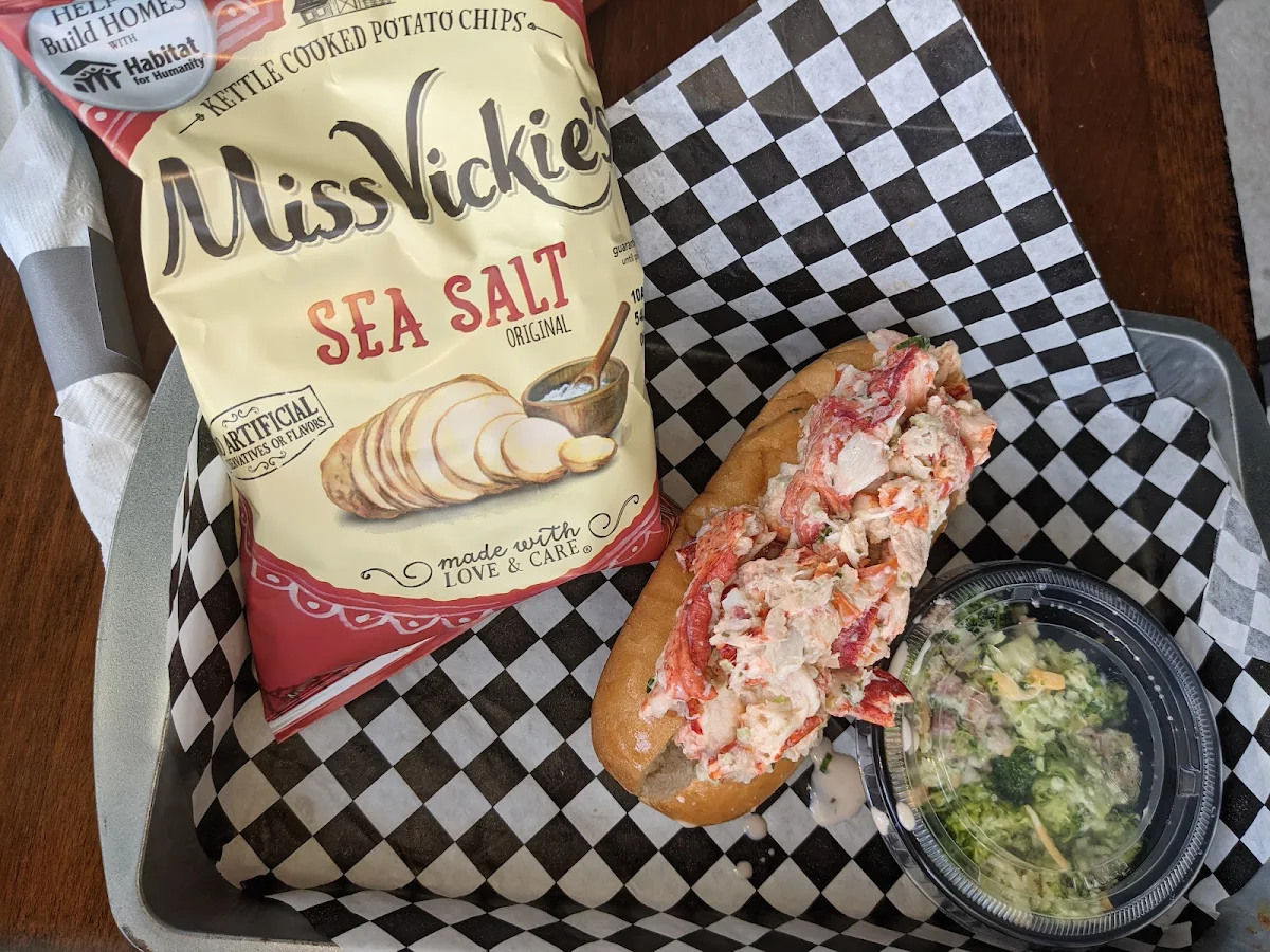 Lobster Roll
