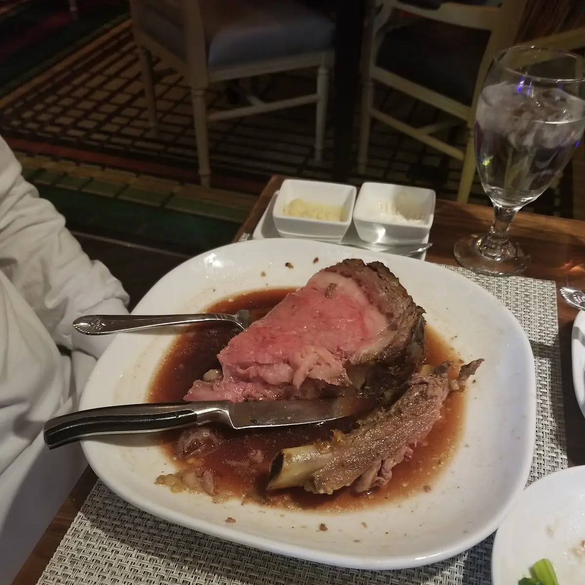 Broke Da Mouth Prime Rib