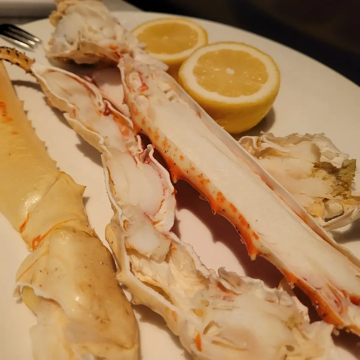 King Crab Legs