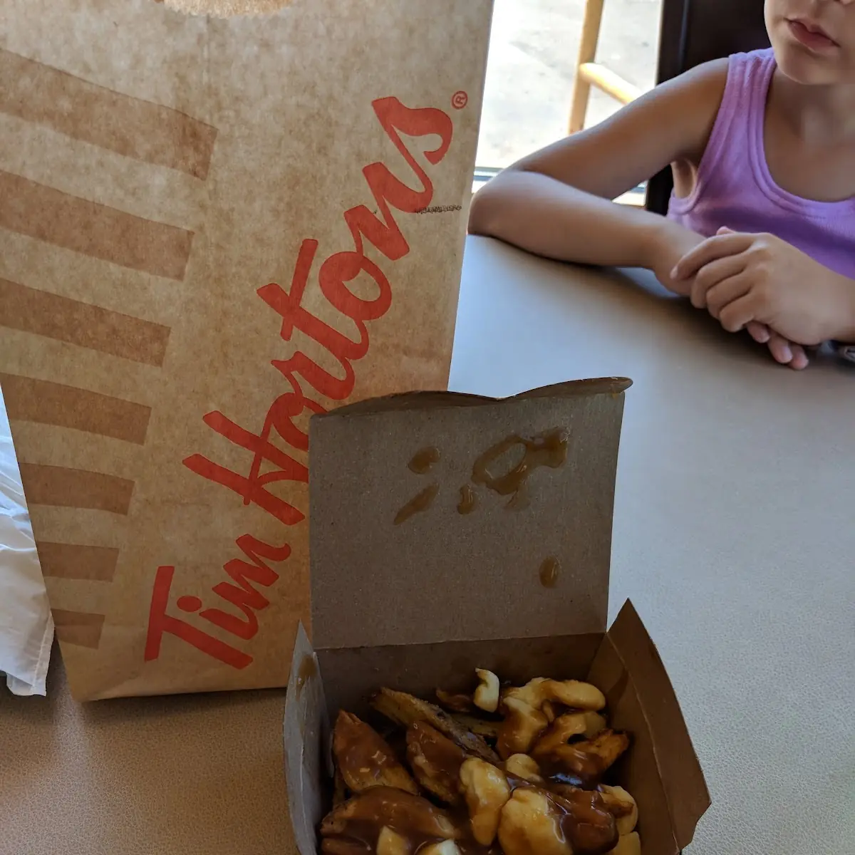 Poutine