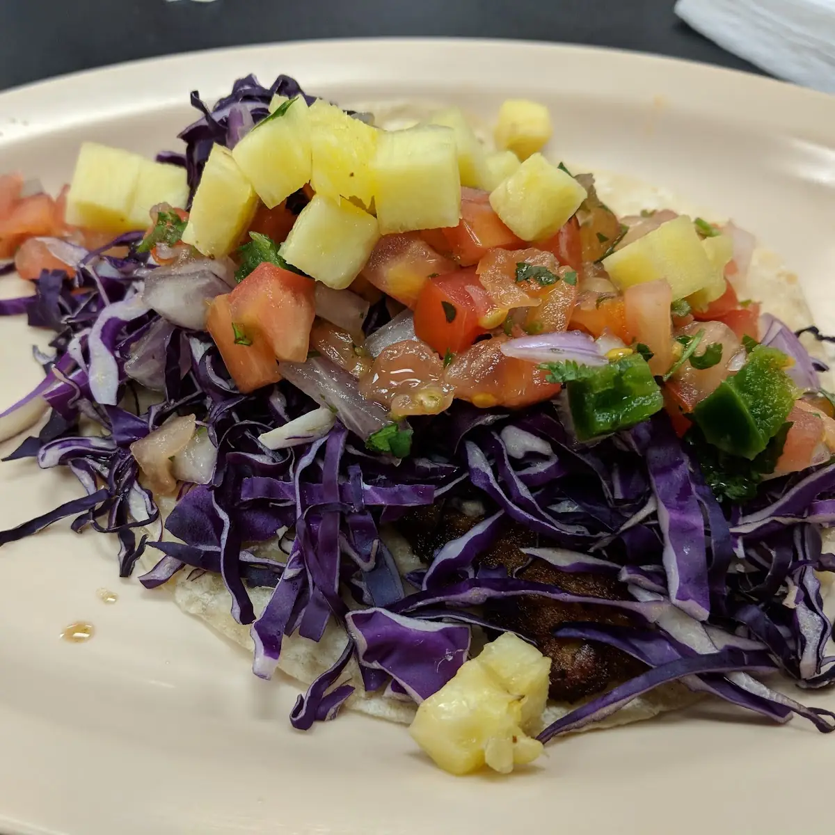 Red Cabbage