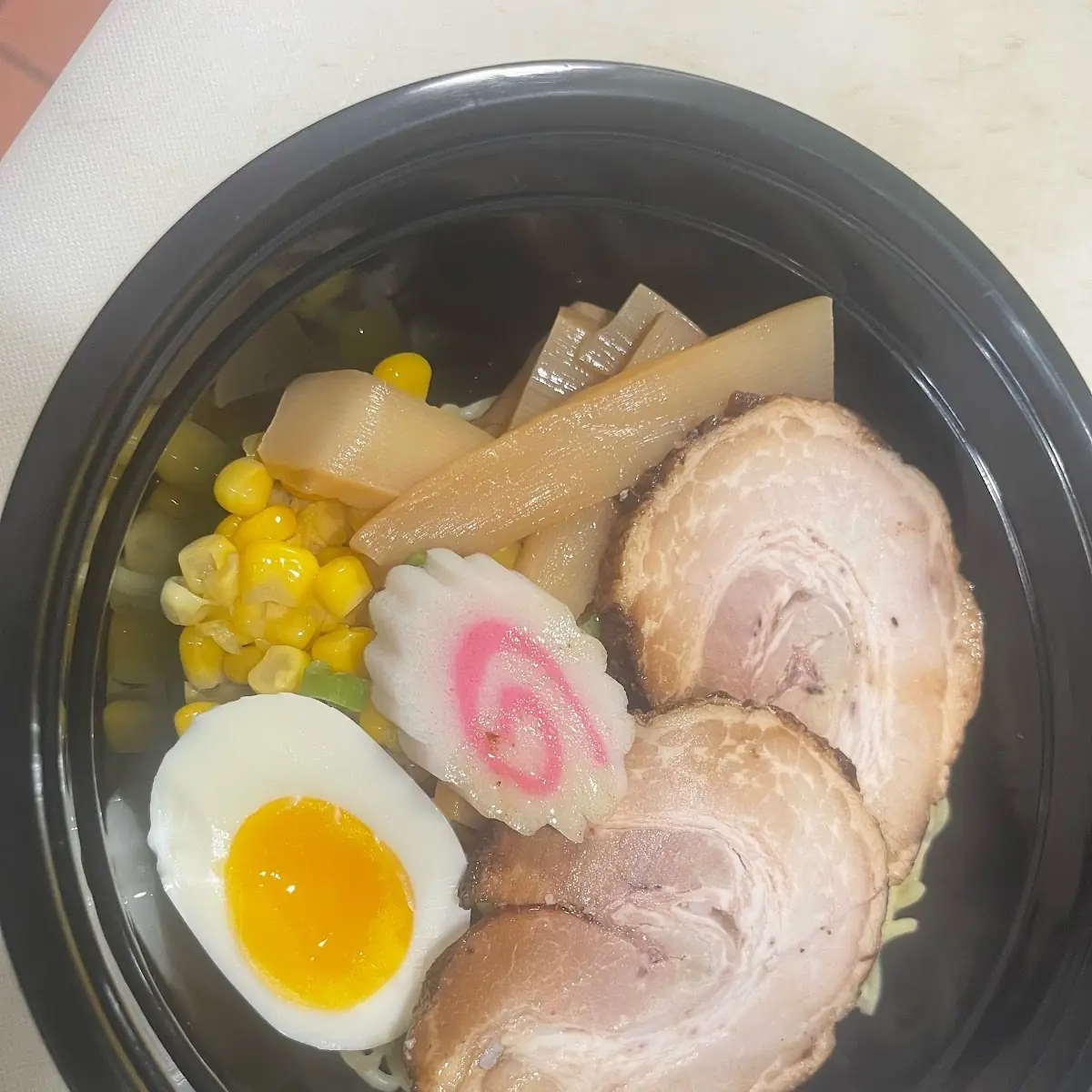 Tonkotsu Ramen