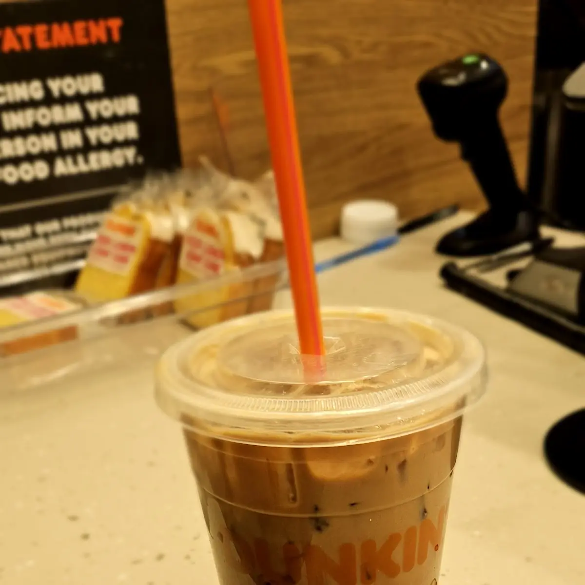 Original Blend Iced Coffee