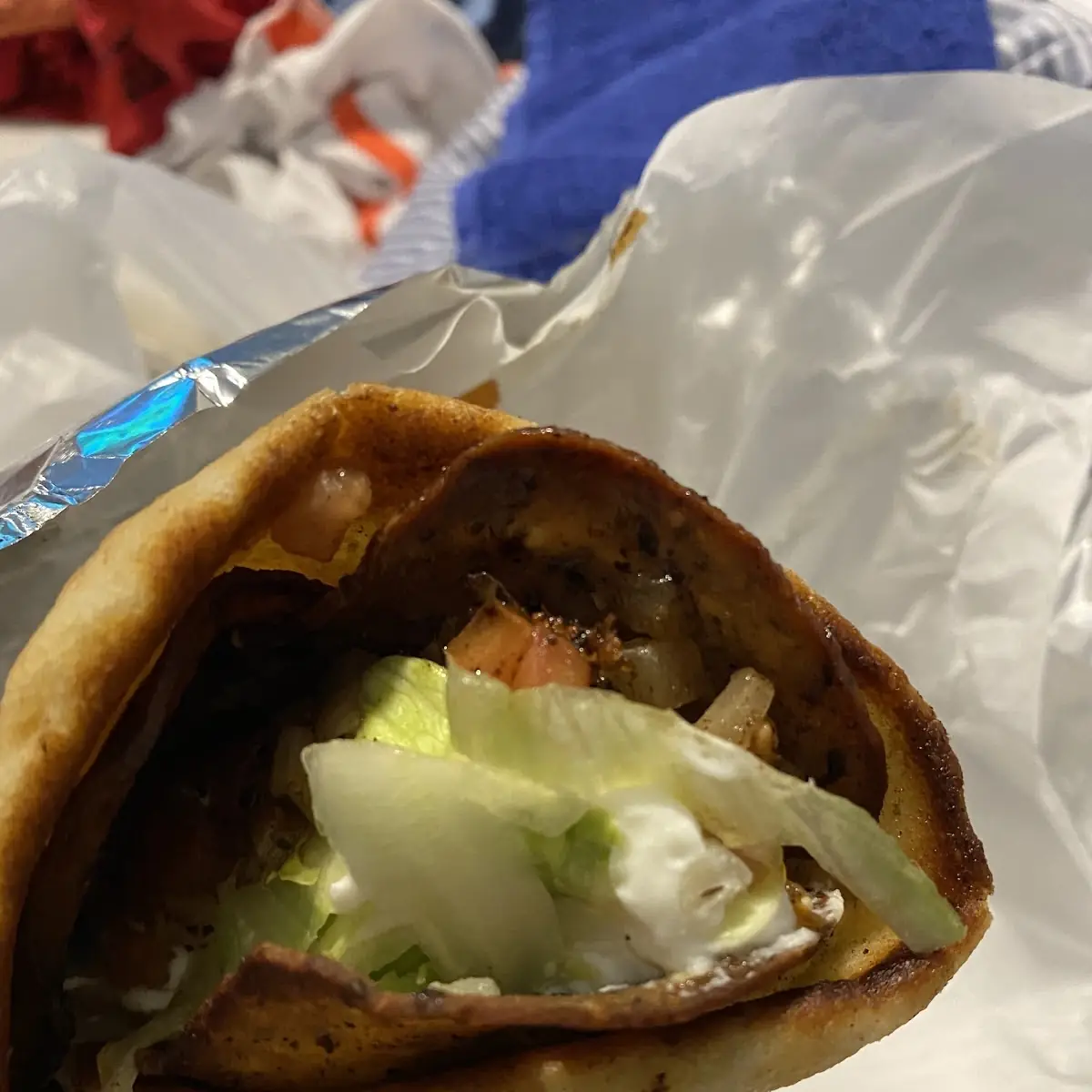 Gyro