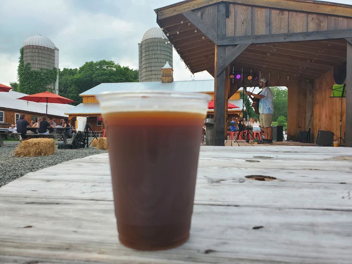 Cold Brew